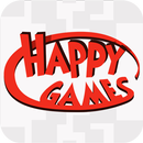Happy Games: Оnline Belot, Tabla, Solitaire APK
