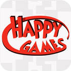 Happy Games icon