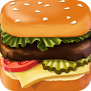 Burger Rush APK