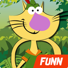 Super Nature Cat 图标