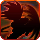 Goku Saiyan Kong Saga Warrior APK