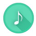 Wapking - Songs/Music Player icône