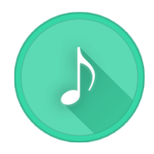 Wapking - Songs/Music Player-icoon