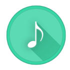 Wapking - Songs/Music Player icon