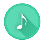 Wapking - Songs/Music Player 图标