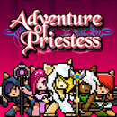 Adventure of Priestess APK