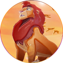 APK King Lion Wallpaper