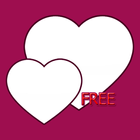 Free Chat Waplog Dating Guide icon