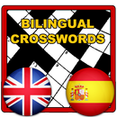 Bilingual crosswords APK