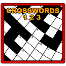 Crosswords 123-APK