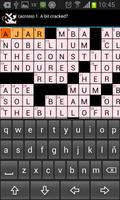 Crosswords 123 screenshot 2