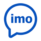 Guide for IMO free video calls and chat icon