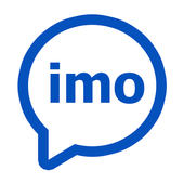 Guide for IMO free video calls and chat ikona