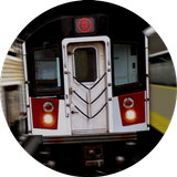 Subway Simulator New York APK