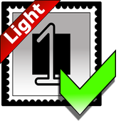 Wertmarke Light icon