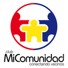 Club Micomunidad icon