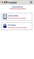 Club Micomunidad اسکرین شاٹ 1