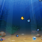 Fish battle 123 آئیکن