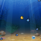 Eat Fish STG 1.3.4 for Alpha آئیکن