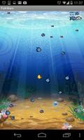 Eat Fish STG 1.3.4 for Alpha ポスター