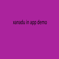 XND Demo Application QA  FR