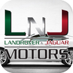 LnJ Motors 자동차 수리 (재규어, 랜드로버)