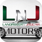 LnJ Motors 자동차 수리 (재규어, 랜드로버) biểu tượng