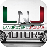 LnJ Motors 자동차 수리 (재규어, 랜드로버) icône