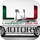 LnJ Motors 자동차 수리 (재규어, 랜드로버) APK