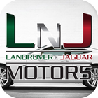 LnJ Motors 자동차 수리 (재규어, 랜드로버) icon