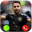 Appele de Riyad Mahrez