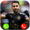 APK Appele de Riyad Mahrez