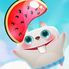 Candy Fruit Jump icon