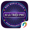 Ai Là Triệu Phú 2016 - Zalo icon