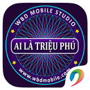 Ai Là Triệu Phú 2016 - Zalo APK
