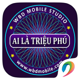 Ai Là Triệu Phú 2016 - Zalo أيقونة