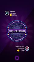 Ai Là Triệu Phú 2016 - Zalo تصوير الشاشة 2