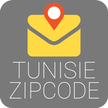 Tunisie Zip / Postal Code