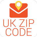 UK Zip / Postal Code APK