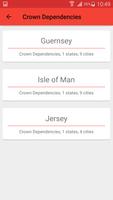 UK Zip / Postal Code скриншот 2