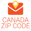 Canada Zip / Postal Code