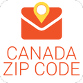 Canada Zip / Postal Code