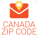 Canada Zip / Postal Code APK