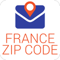 France Zip Code