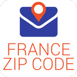 France Zip Code