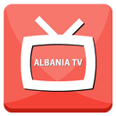 Albania TV,Live Tv : Mobile TV APK