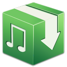 Vidmate Music Download Mp3 アイコン