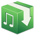 Vidmate Music Download Mp3 icône
