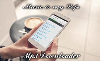 Vidmate Music Download Mp3 截图 1