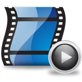 WapWon Video Downloader App icône